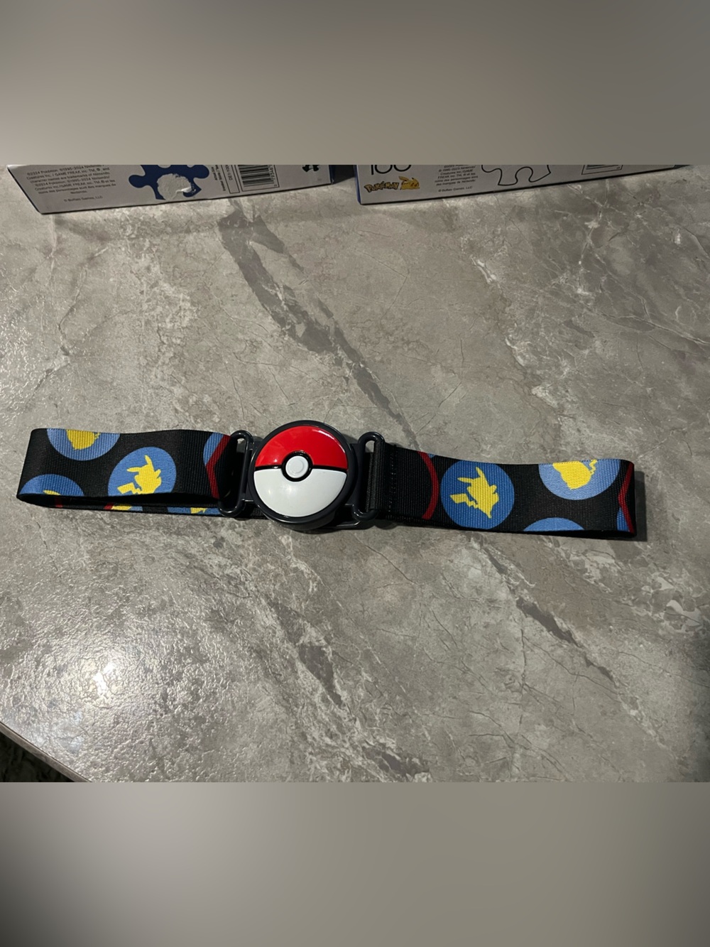 Pokemon Set(3 Pcs) - Picture 2 of 8